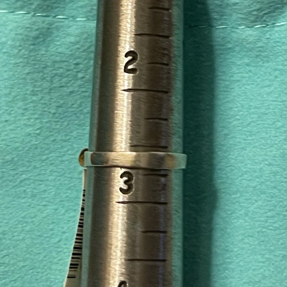 Turquoise Rings - Picture 12 of 12
